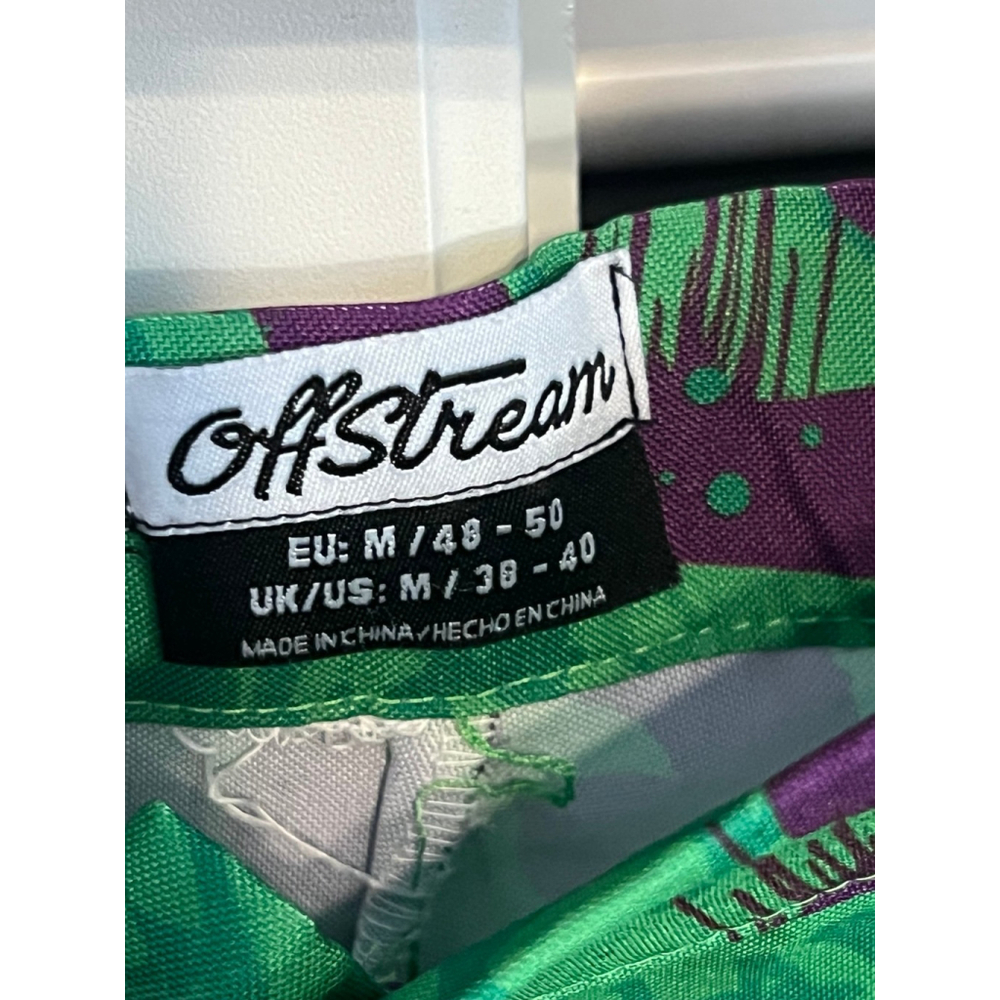 Men’s OFFSTREAM DC Comics Riddler Suit - Picture 8 of 10